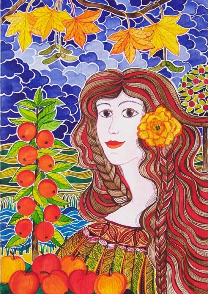 Ateliér Evička